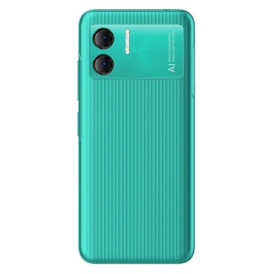 Full Body Housing For Doogee X98 Pro Green - Maxbhi Com