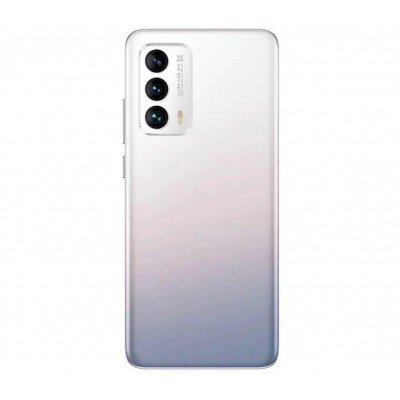 Full Body Housing For Meizu 18s Violet - Maxbhi Com