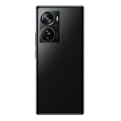 Full Body Housing For Zte Axon 40 Pro Black - Maxbhi Com