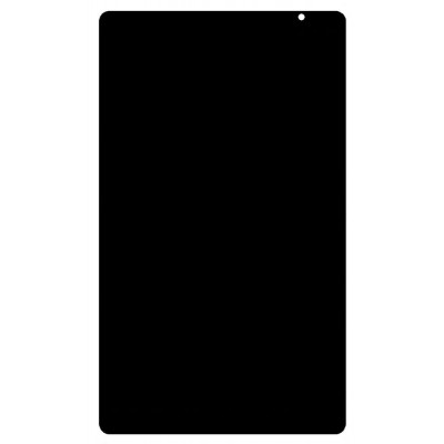 Lcd With Touch Screen For Blu M8l 2022 Bronze By - Maxbhi Com