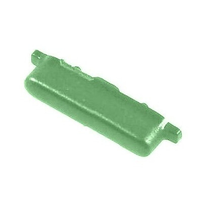 Power Button Outer For Huawei Enjoy 50z Green By - Maxbhi Com