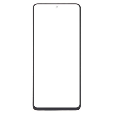 Touch Screen Digitizer For Honor X40 Gt White By - Maxbhi Com