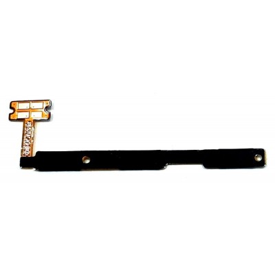 Volume Button Flex Cable For Blackview A52 By - Maxbhi Com