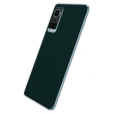 Full Body Housing For Blu Bold N2 Black - Maxbhi Com