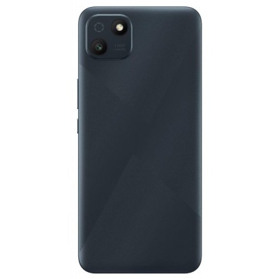 Full Body Housing For Wiko T10 Black - Maxbhi Com