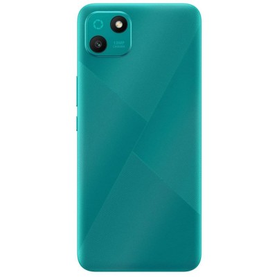 Full Body Housing For Wiko T10 Green - Maxbhi Com