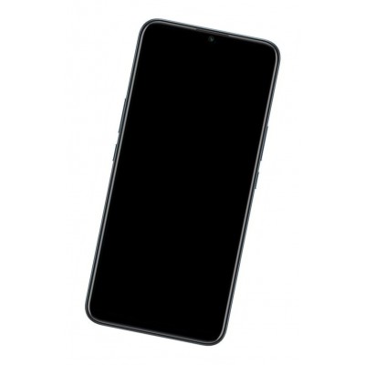 Lcd Connector For Wiko T10 By - Maxbhi Com