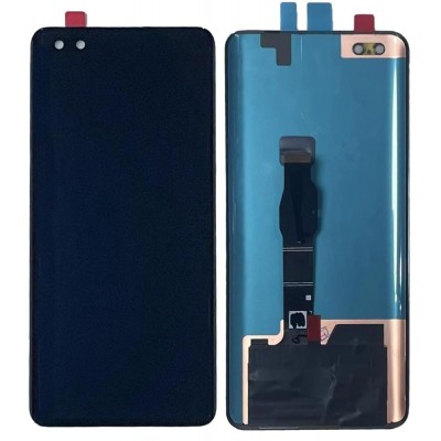 Lcd With Touch Screen For Blu Bold N2 Black By - Maxbhi Com