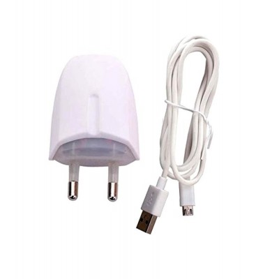 Mobile Phone Charger For Karbonn Titanium S4 Plus - Maxbhi.com