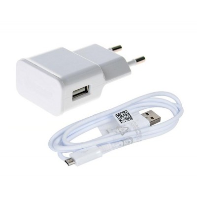 Mobile Phone Charger For Lava Iris 501 - Maxbhi.com