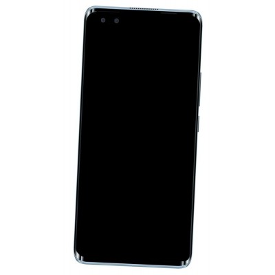 Fingerprint Sensor Flex Cable For Blu Bold N2 Black By - Maxbhi Com