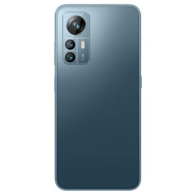 Full Body Housing For Blackview A85 Blue - Maxbhi Com