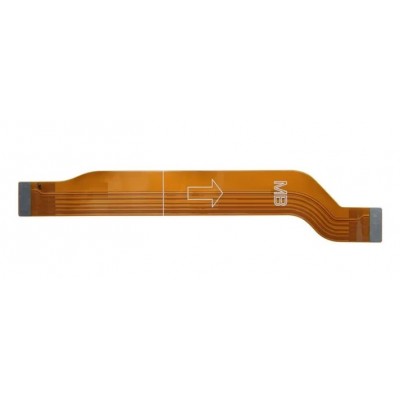 Lcd Flex Cable For Huawei Nova 10z By - Maxbhi Com