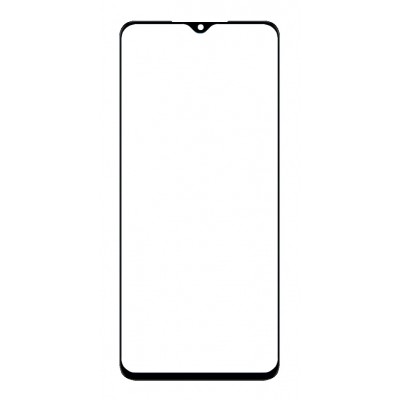 Touch Screen Digitizer For Zte Blade V41 Vita 5g White By - Maxbhi Com