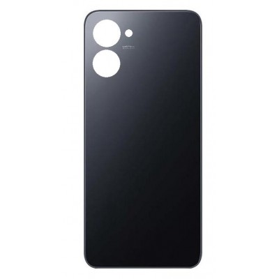 Back Panel Cover For Realme V20 White - Maxbhi Com