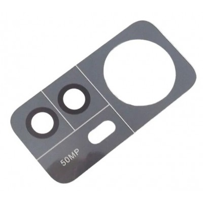 Camera Lens For Blackview A85 Black By - Maxbhi Com