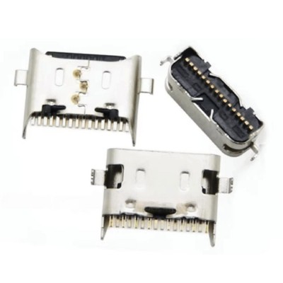 Charging Connector For Realme V20 By - Maxbhi Com