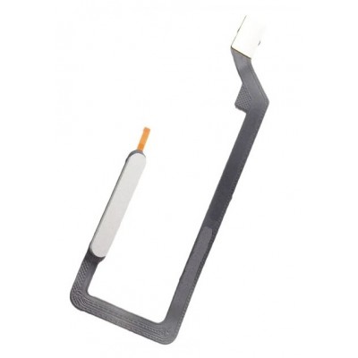 Fingerprint Sensor Flex Cable For Blackview A85 Sky By - Maxbhi Com