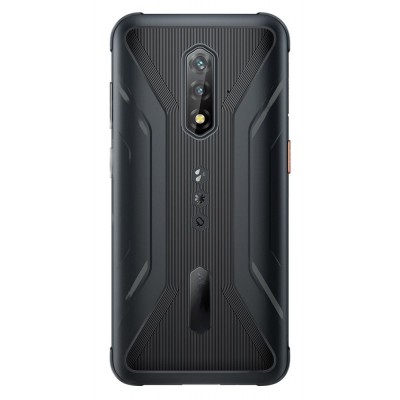 Full Body Housing For Blackview Bv5200 Pro White - Maxbhi Com