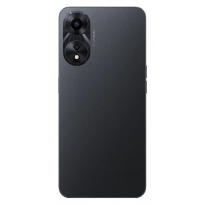 Full Body Housing For Oppo A58x White - Maxbhi Com