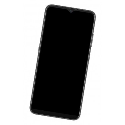 Lcd Flex Cable For Blackview A85 By - Maxbhi Com