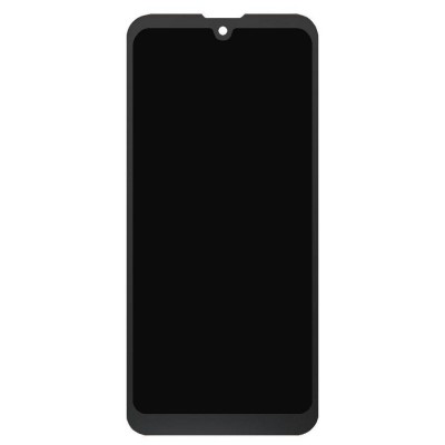 Lcd Screen For Blackview Bv5200 Pro Replacement Display By - Maxbhi Com