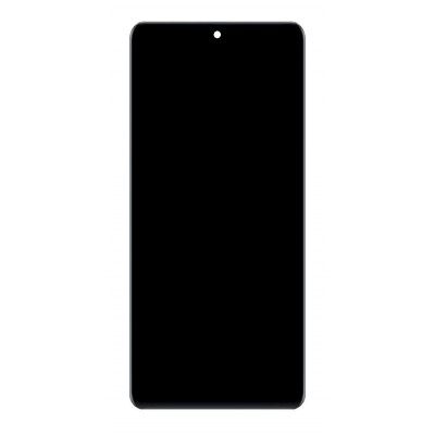 Lcd Screen For Wiko 5g Replacement Display By - Maxbhi Com