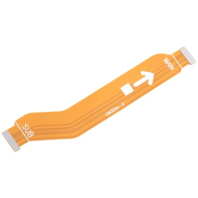 Main Board Flex Cable For Oppo A58x By - Maxbhi Com