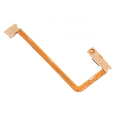 Power Button Flex Cable For Realme V20 On Off Flex Pcb By - Maxbhi Com
