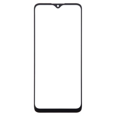 Touch Screen Digitizer For Oppo A58x Purple By - Maxbhi Com