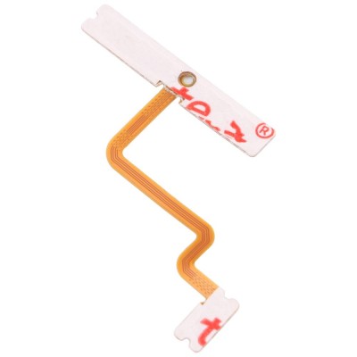 Volume Button Flex Cable For Realme V20 By - Maxbhi Com