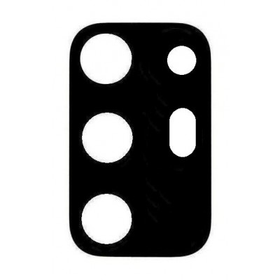 Camera Lens For Blu F91 5g Blue By - Maxbhi Com