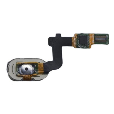 Fingerprint Sensor Flex Cable For Oppo F1s 64gb Black By - Maxbhi Com