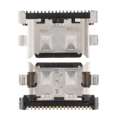 Charging Connector For Zte Blade V40 Vita By - Maxbhi Com