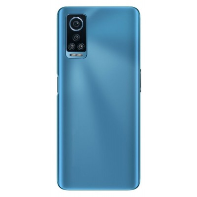 Full Body Housing For Blu G91 Max Blue - Maxbhi Com
