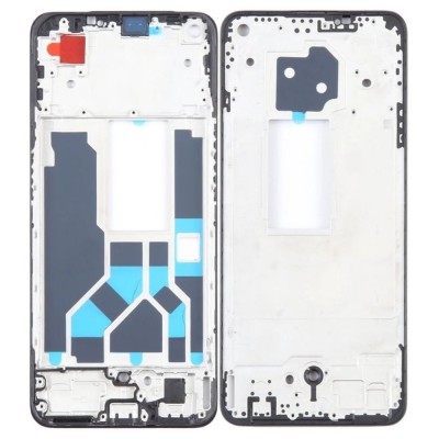 LCD Frame Middle Chassis for Oppo Reno 7 SE 5G White