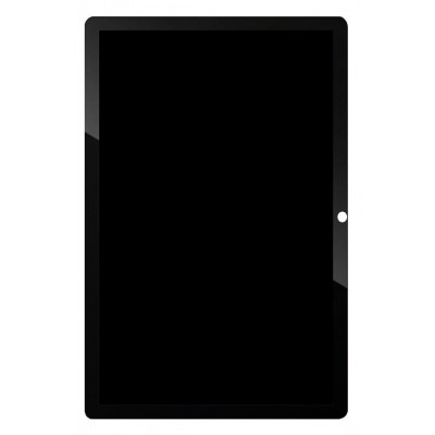 Lcd Screen For Blackview Tab 12 Replacement Display By - Maxbhi Com