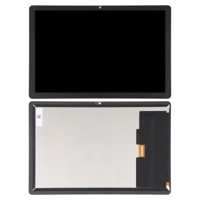 Display for Blackview Tab 12 White (Combo Folder) by Maxbhi.com