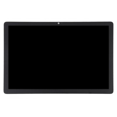 Display for Blackview Tab 12 Grey (Combo Folder) by Maxbhi.com