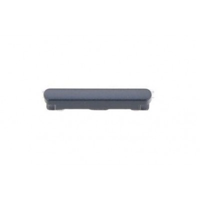 Power Button Outer For Blackview Tab 12 Black By - Maxbhi Com