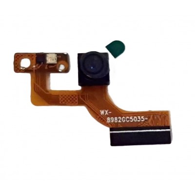 Replacement Front Camera For Blackview Tab 12 Selfie Camera By - Maxbhi Com