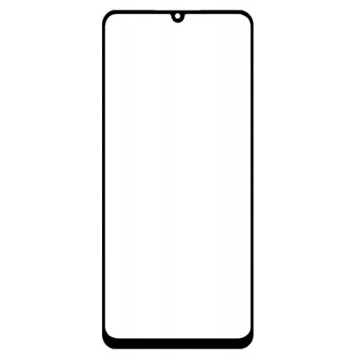 Touch Screen Digitizer For Zte Blade V40 Vita Red By - Maxbhi Com