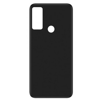 Back Panel Cover For Blu S91 Pro White - Maxbhi Com