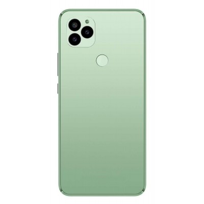 Full Body Housing For Blu S91 Green - Maxbhi Com