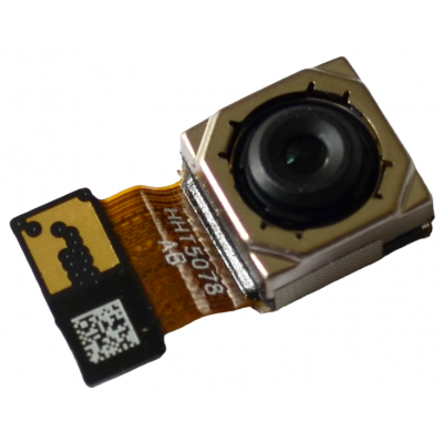 Replacement Back Camera For Blu S91 By - Maxbhi Com