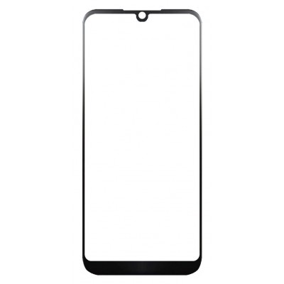 Touch Screen Digitizer For Nokia C200 Black By - Maxbhi Com