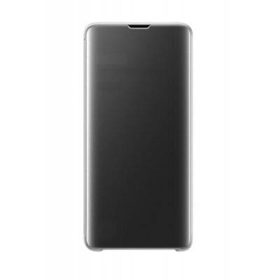 Flip Cover For Zte Blade A52 Lite Grey By - Maxbhi Com