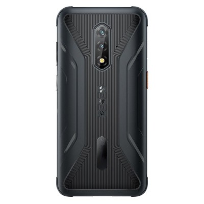 Full Body Housing For Blackview Bv5200 White - Maxbhi Com