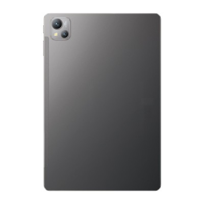 Full Body Housing For Blackview Tab 13 Grey - Maxbhi Com