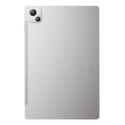 Full Body Housing For Blackview Tab 13 White - Maxbhi Com